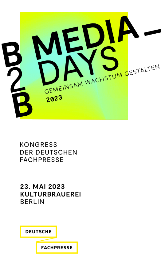 B2B Media Days 2023