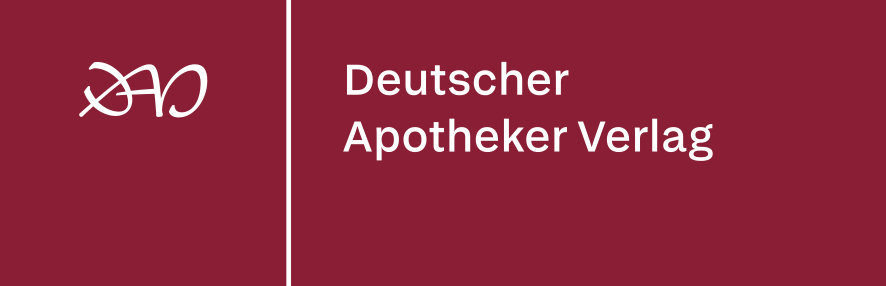 Deutscher Apotheker Verlag DAV Bibliothek