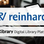 Xibrary-Einführung beim Ernst Reinhard Verlag